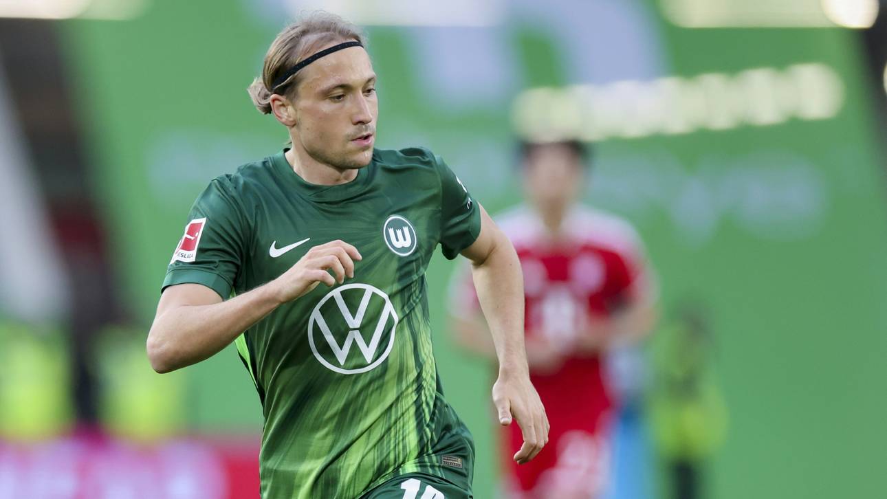 Wolfsburg wird nächsten Spieler los