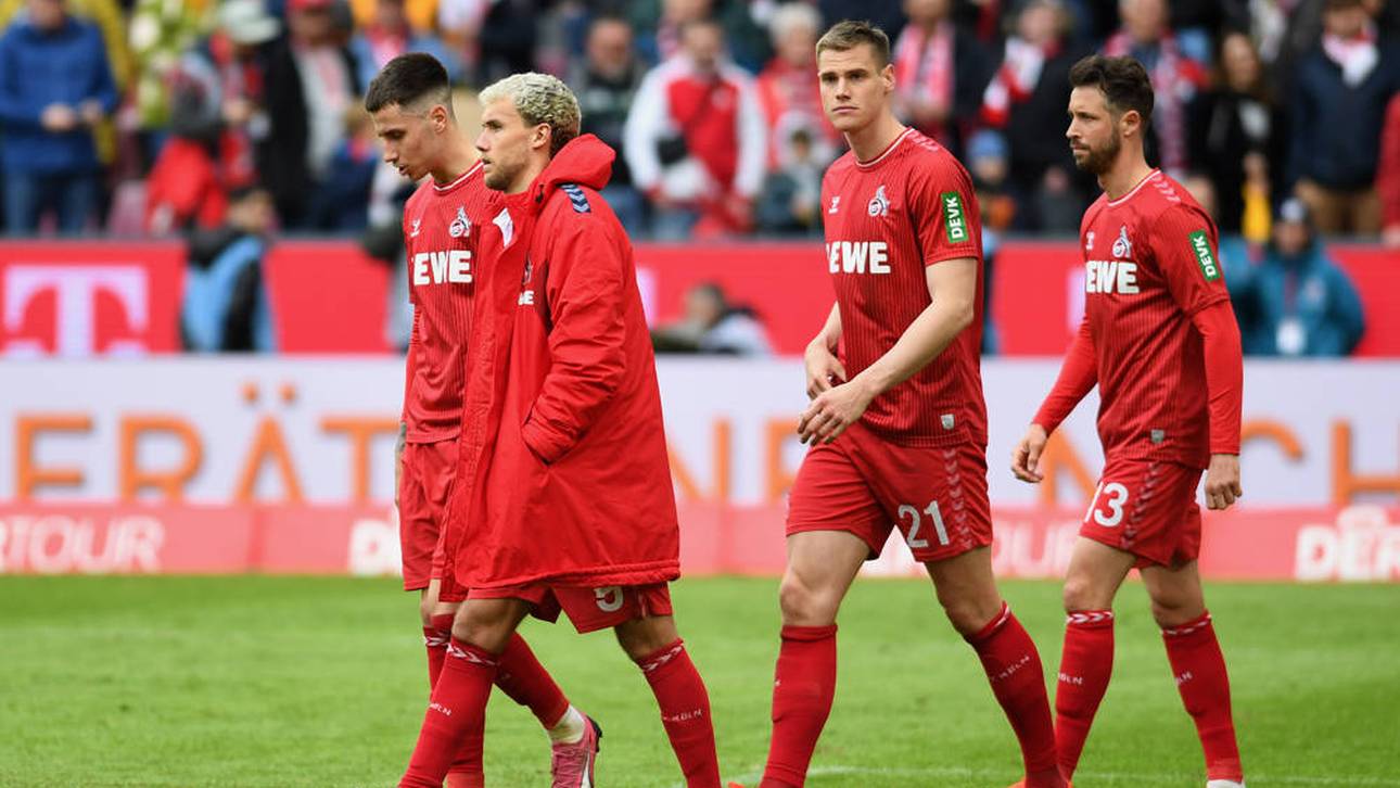 Köln-Boss: „Total verängstigt“