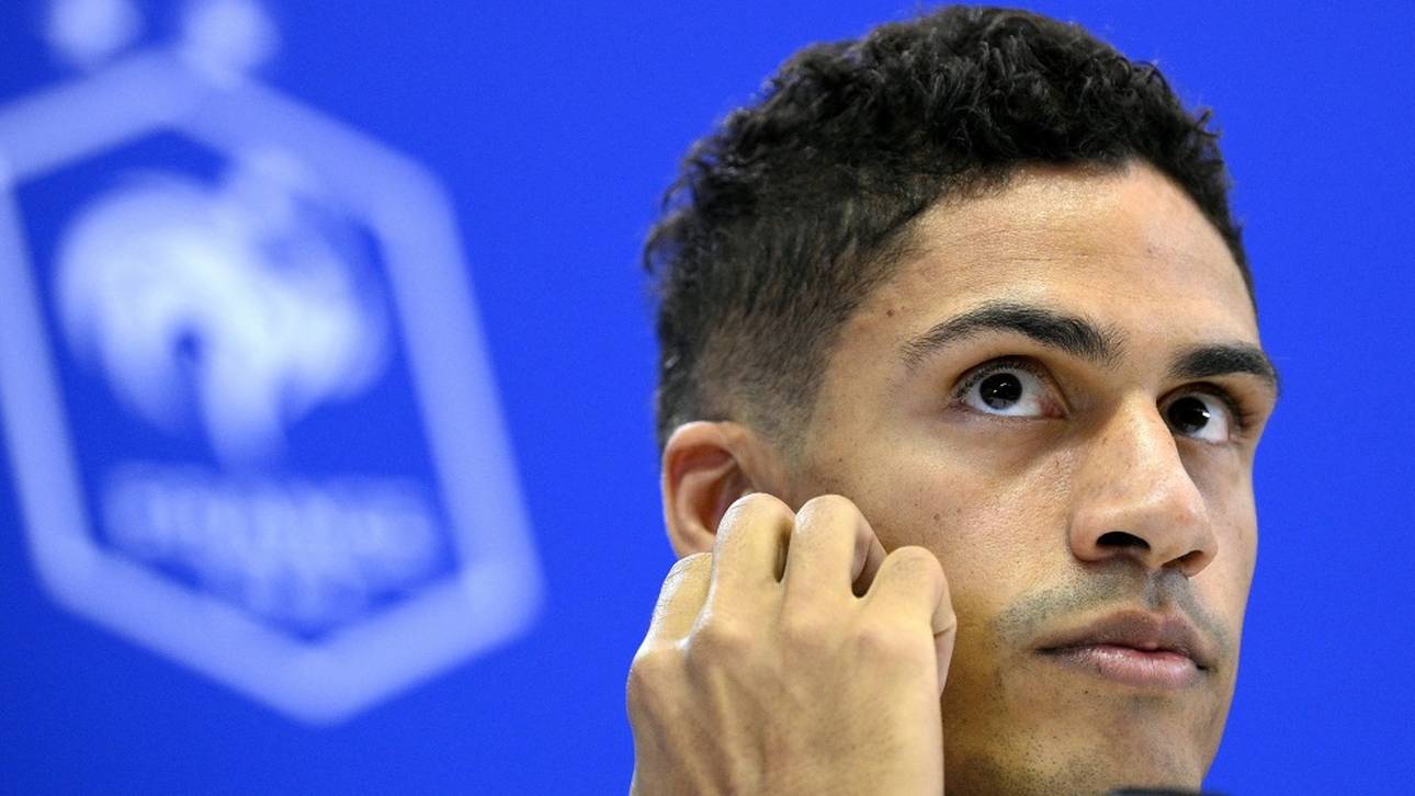 Frankreich-Duo warnt vor Marokko