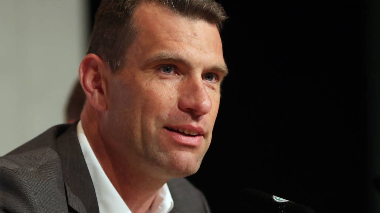 Deutschlands Trumpf für Olympia