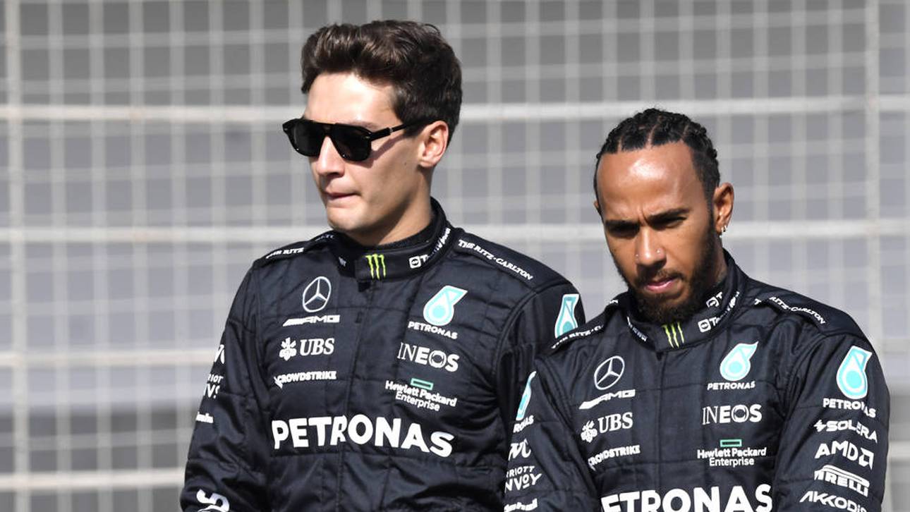 Pikanter Konflikt bei Mercedes