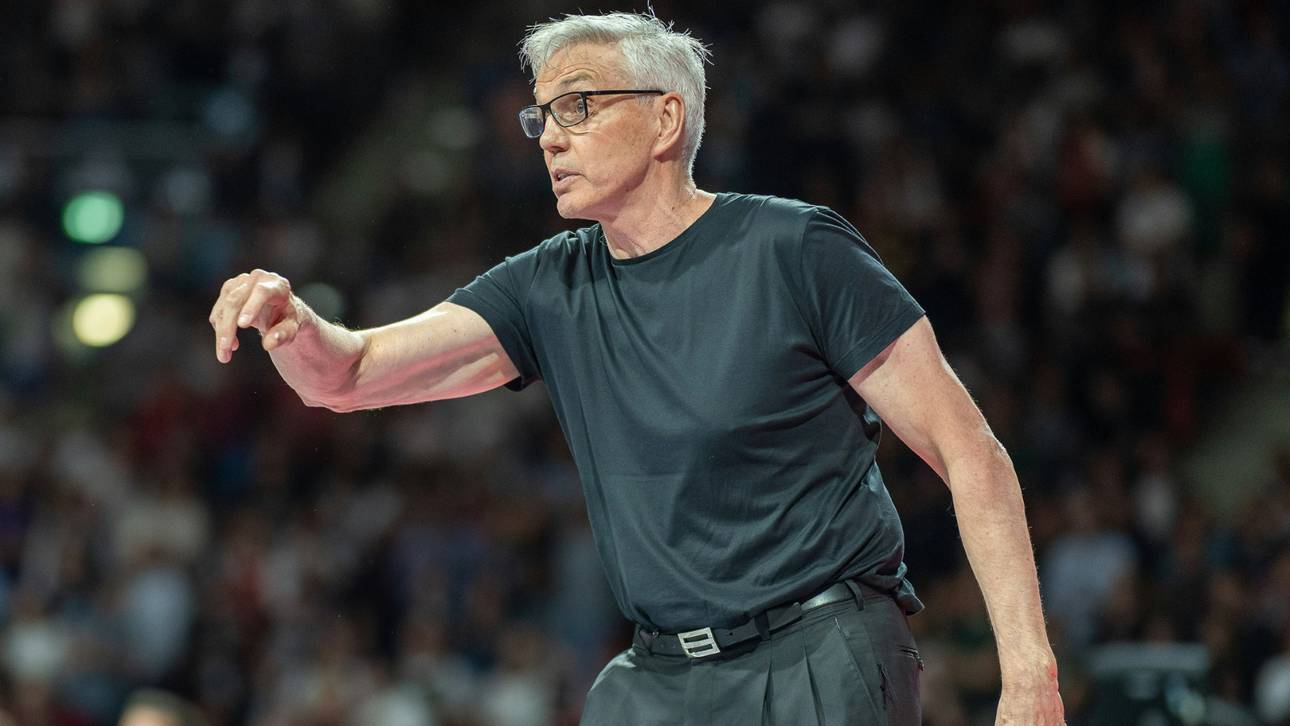 Playoffs? Herbert spricht Klartext