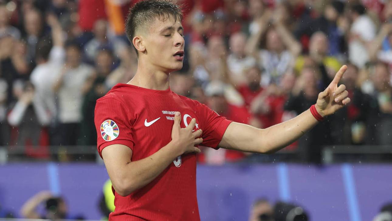 „Der türkische Segen“