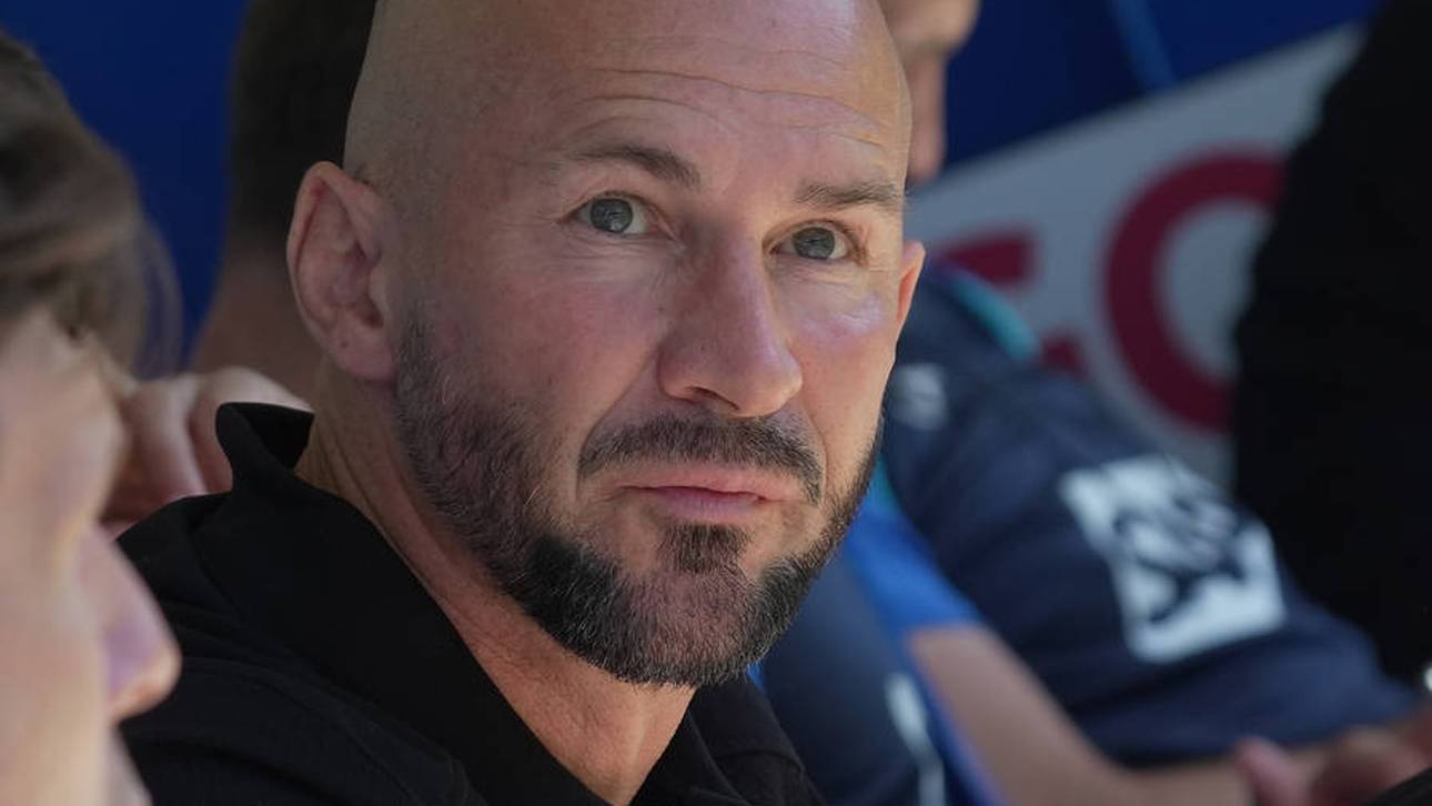 Christian Ilzer möchte Hoffenheims Kader verkleinern