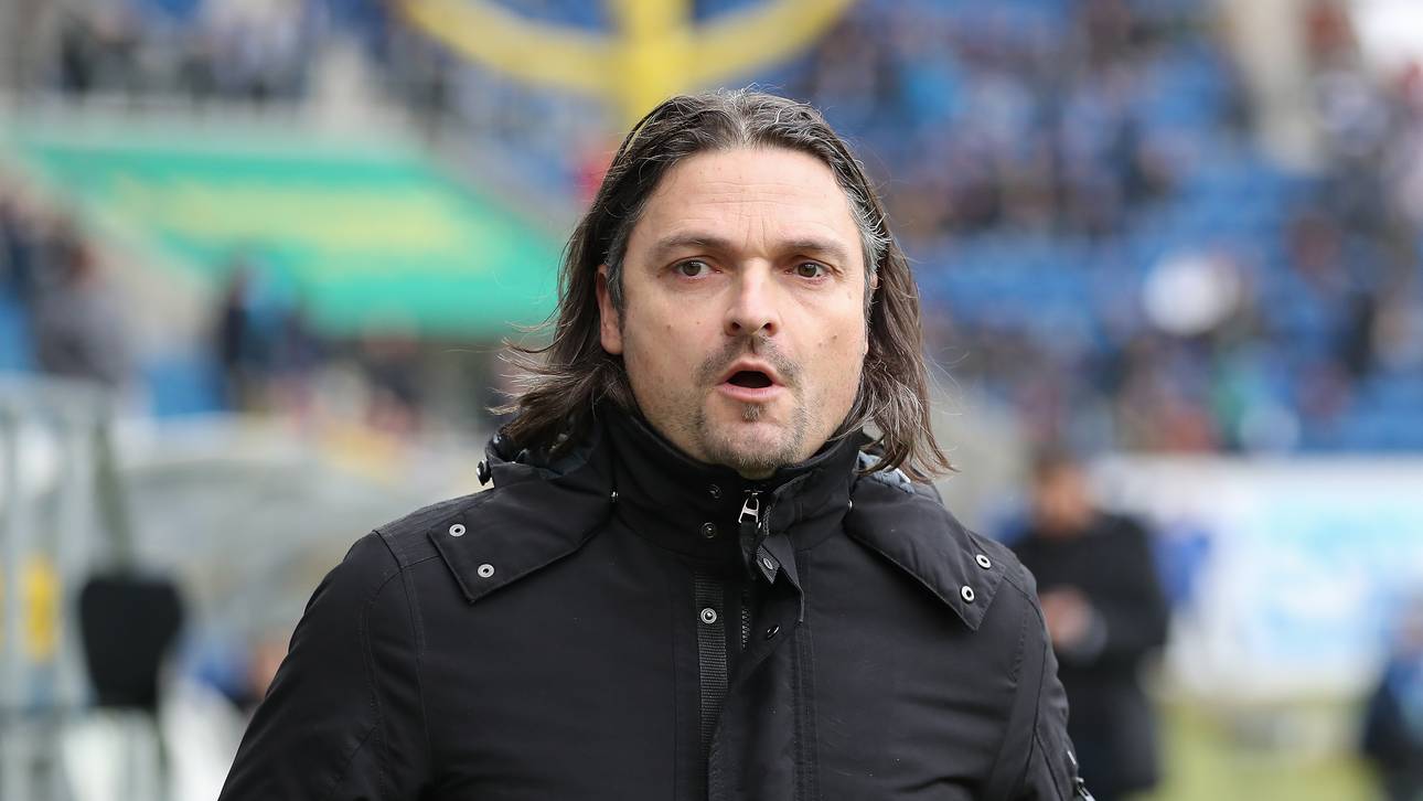 Fortuna-Boss: Eintracht als Vorbild