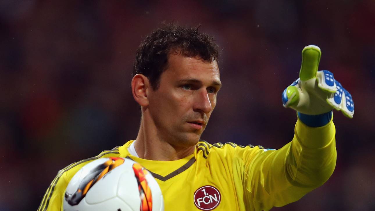 Neuer Sponsor für 1. FC Nürnberg