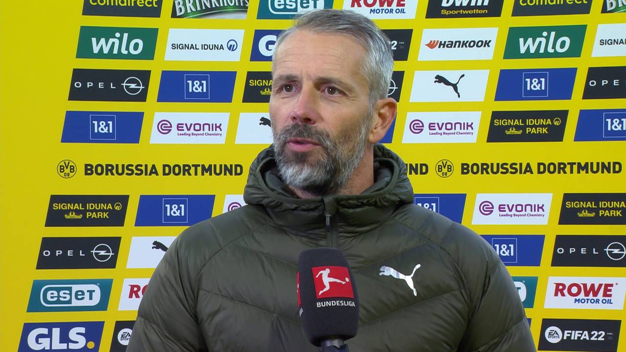 So emotional war das Can-Comeback