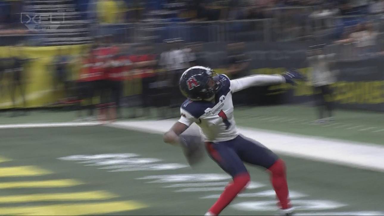 Shootout in Texas! Roughnecks siegen im Spitzenspiel