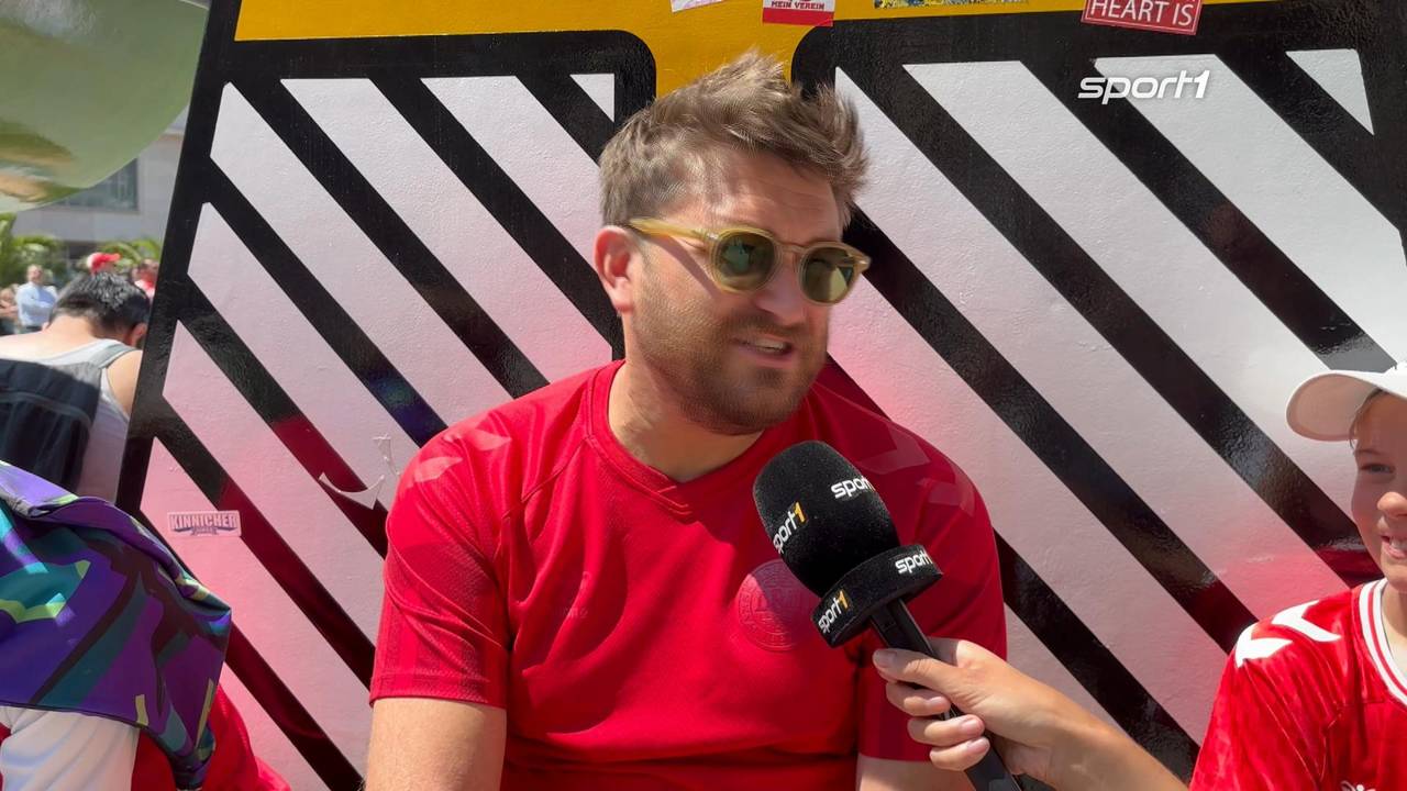 Vor diesem DFB-Star haben Dänemark-Fans Angst | Achtelfinale EM 2024