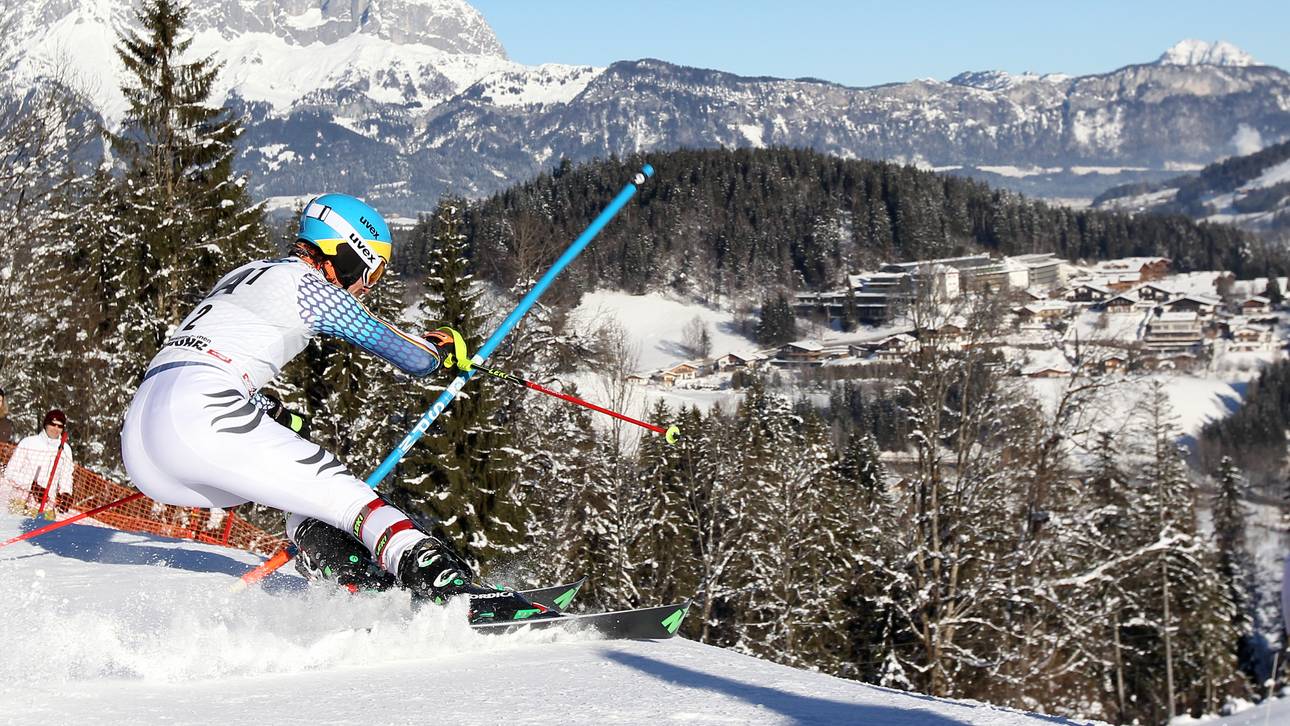 Neureuther verpasst Kitz-Dreier