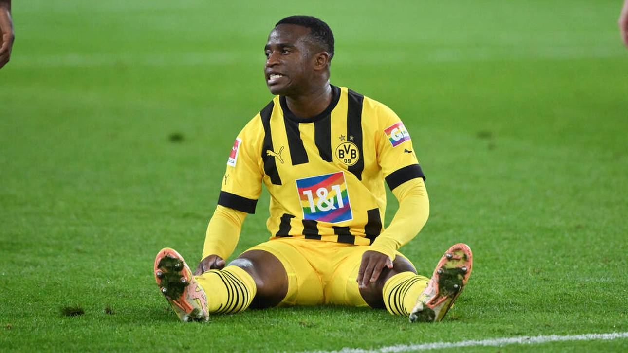 Neue Details im Moukoko-Poker