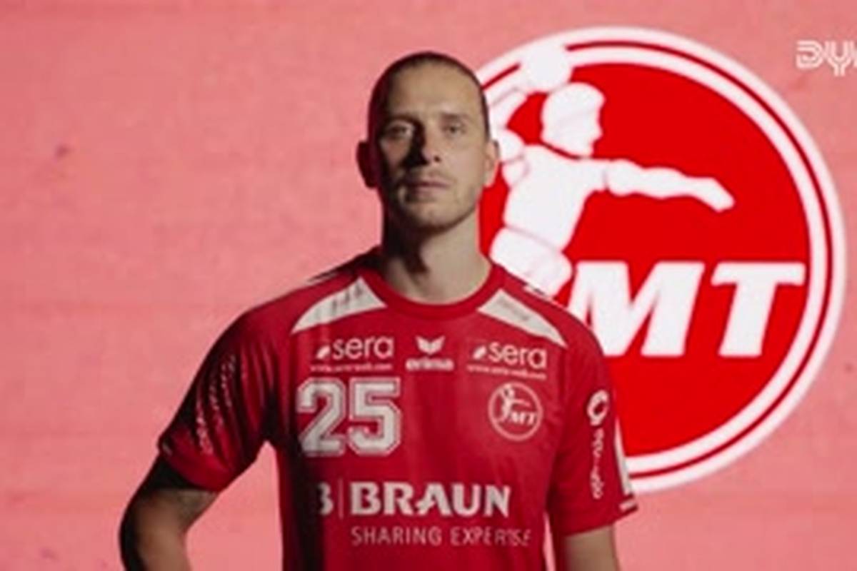 Spielvorschau zu MT Melsungen - GWD Minden