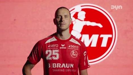 Spielvorschau zu MT Melsungen - GWD Minden