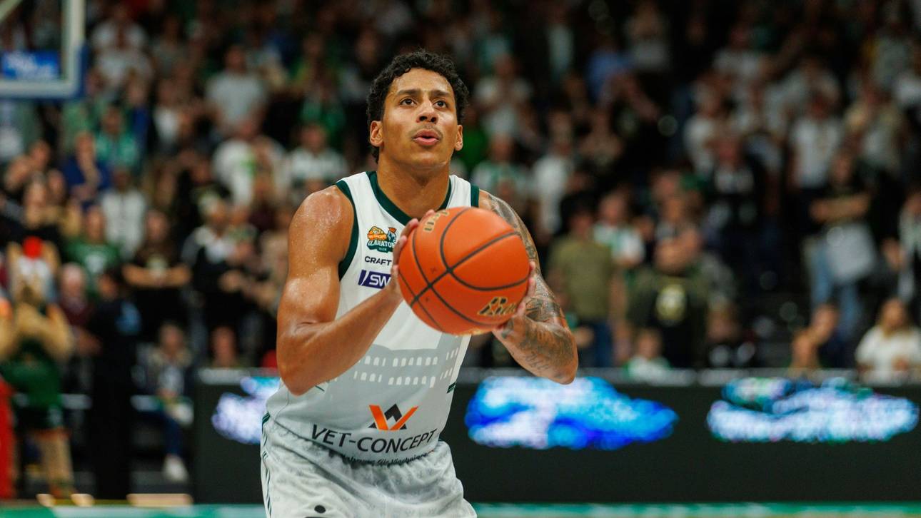 Aufsteiger weiter nicht zu stoppen