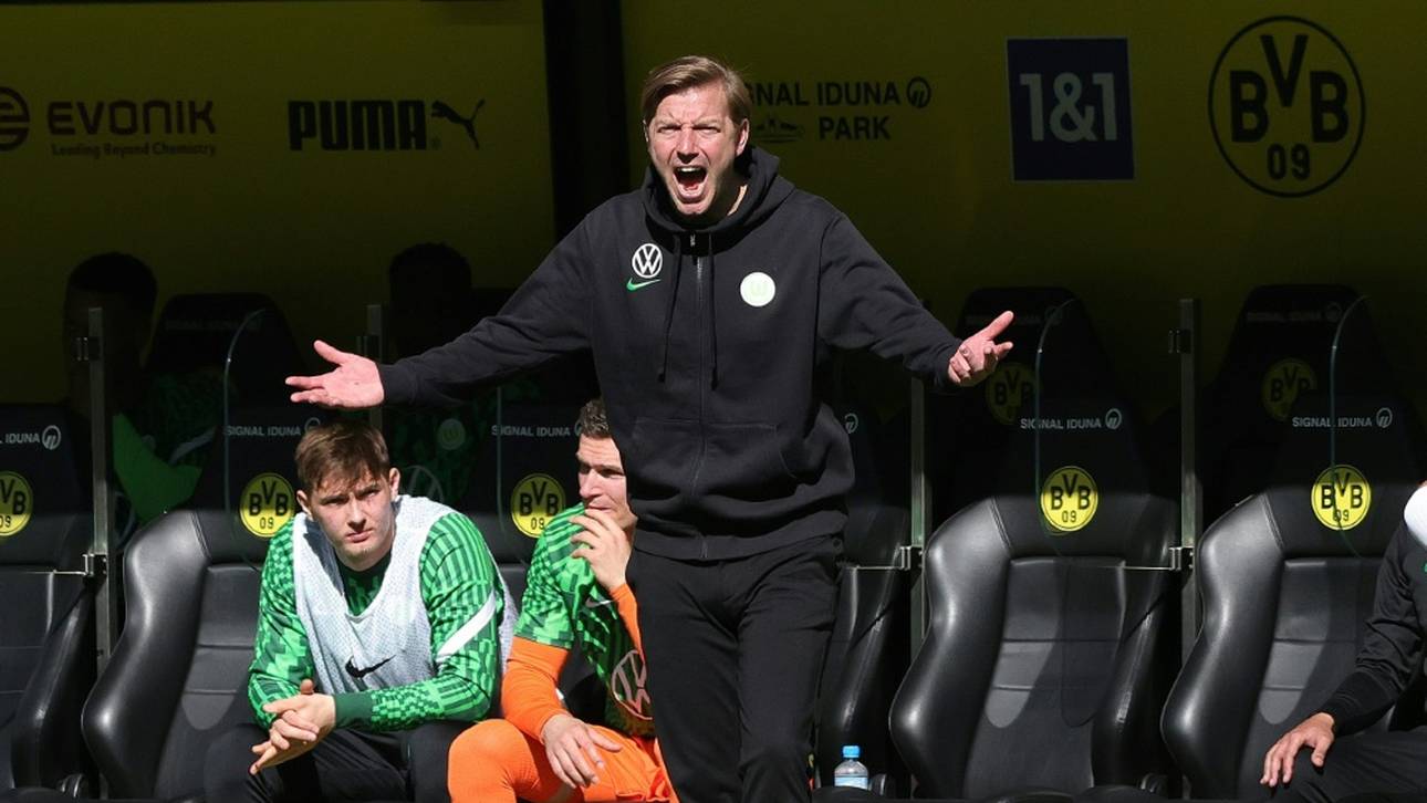 Kohfeldt streicht freien Tag