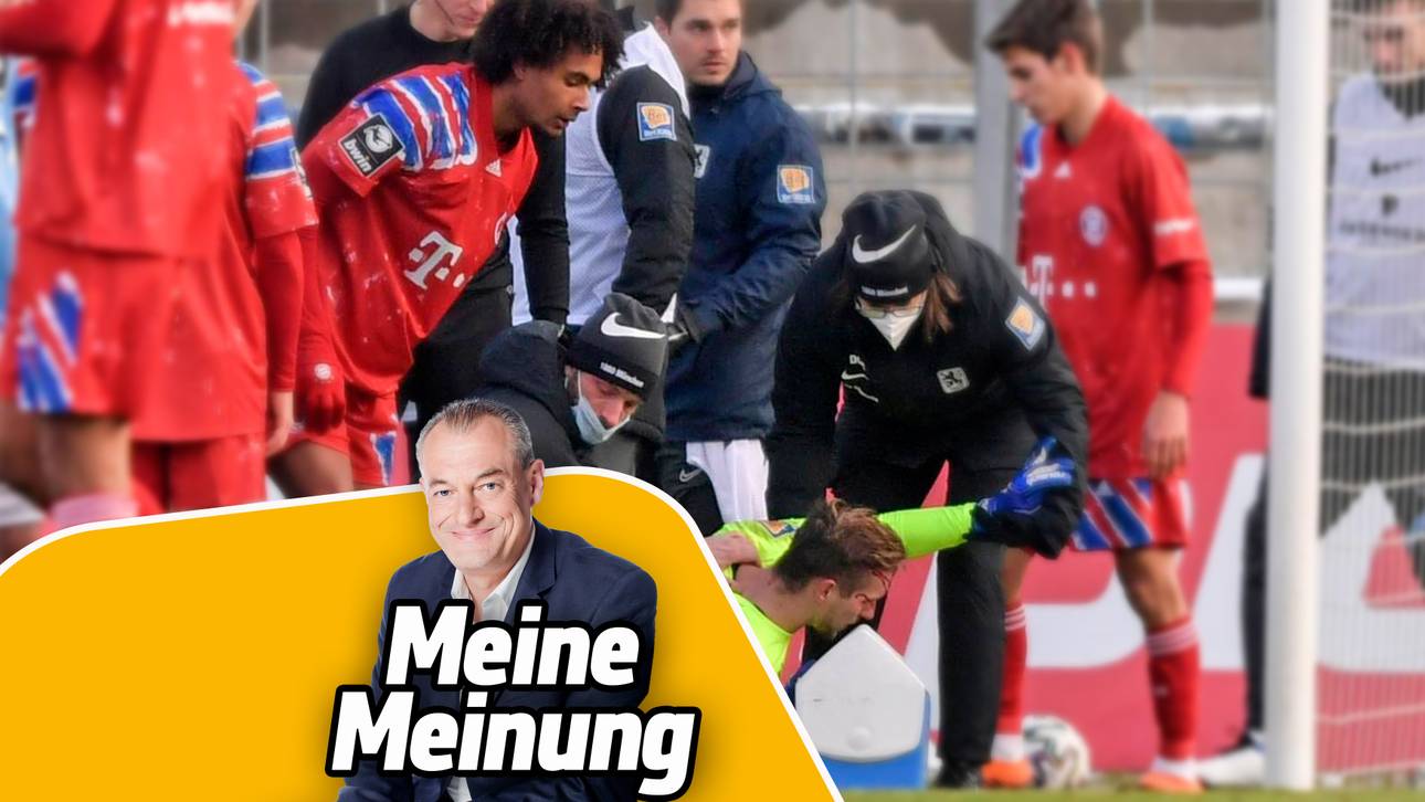 Zirkzee hat echte Größe bewiesen