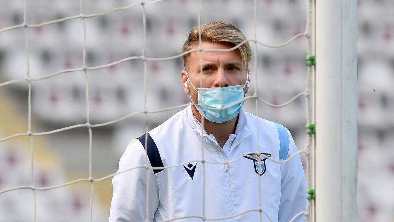 Corona-Wirbel: Immobile vor Comeback