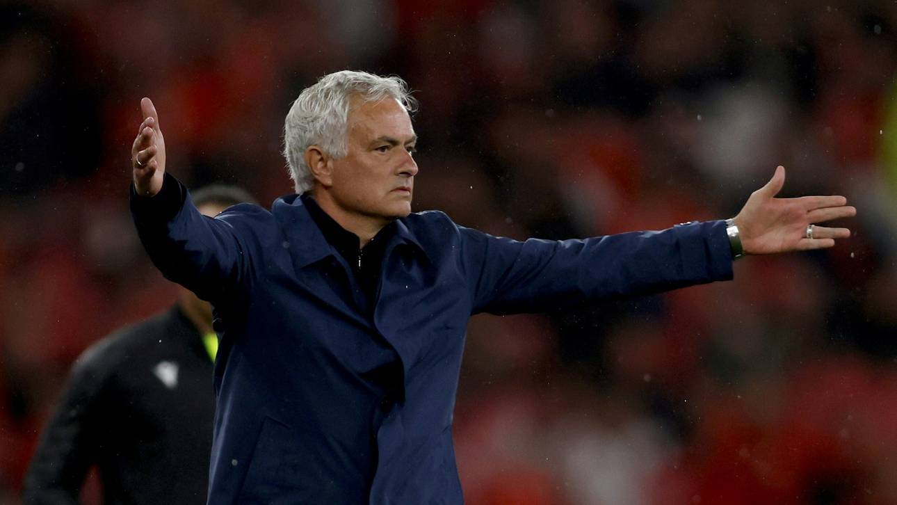 Mourinho? Real-Boss weicht aus