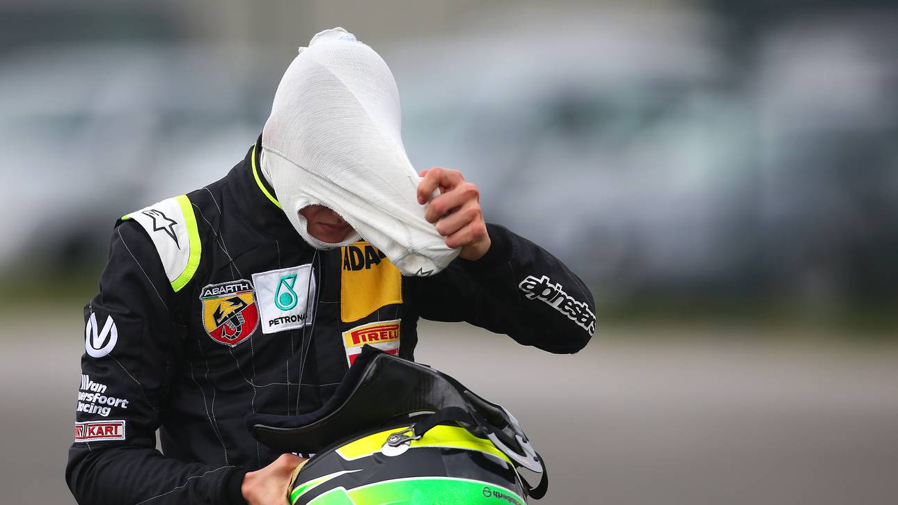 Viel Frust nach dem riskanten Ritt