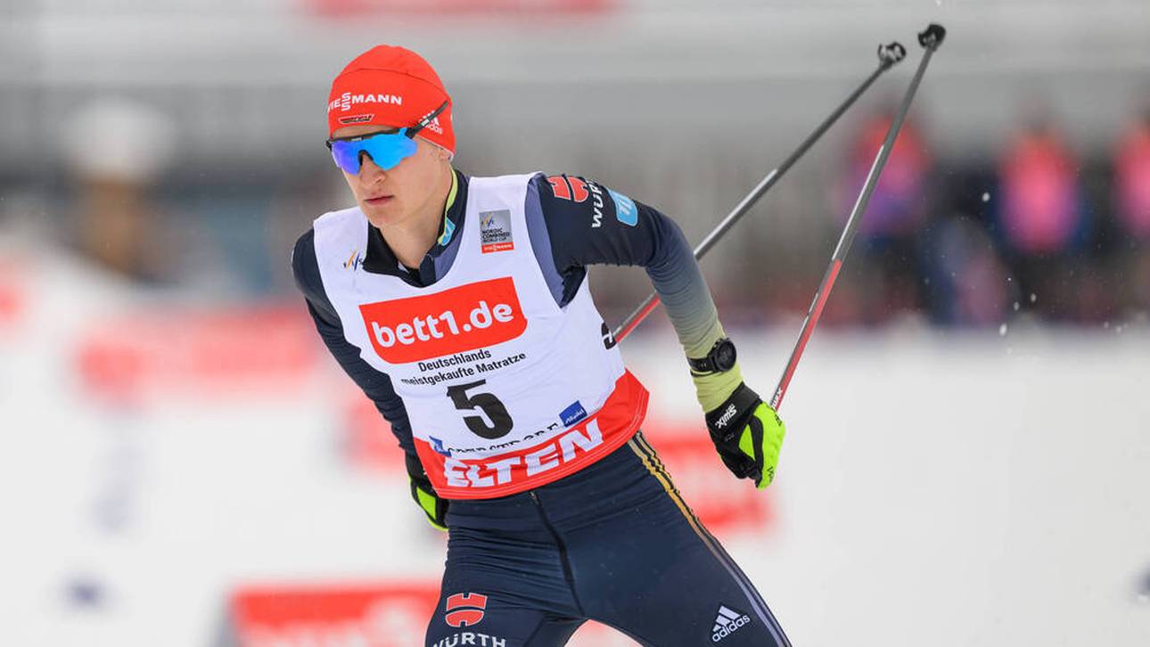 Nächstes Edelmetall für Deutschland!