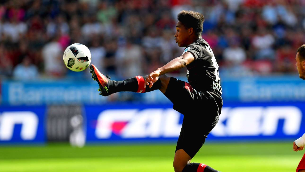 Wendell erstmals in Selecao berufen