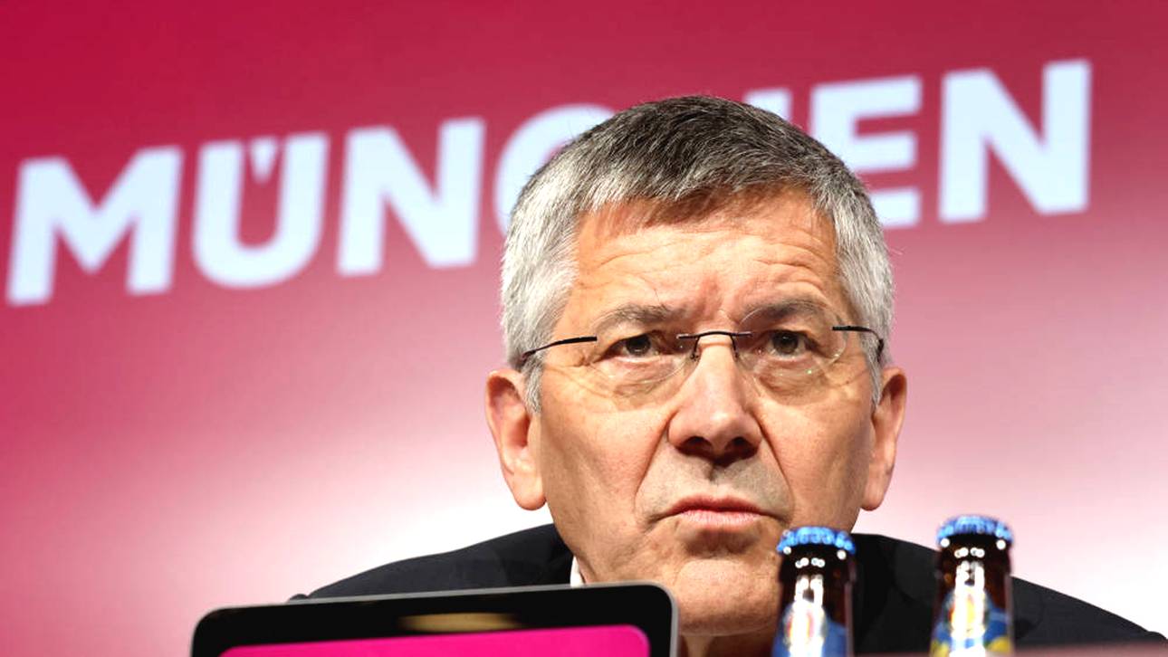 „Reicht jetzt“: Bayern-Boss mit Ansage