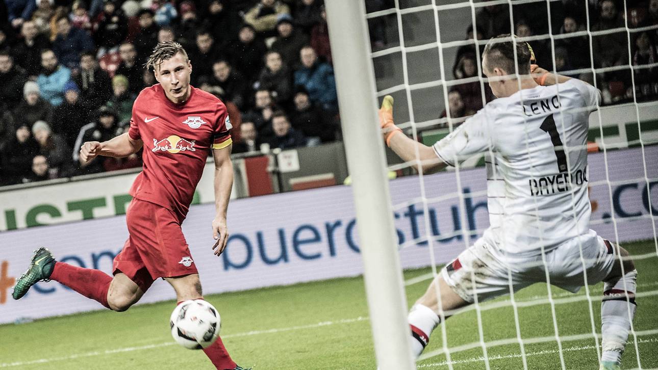 So tickt Leipzigs neuer Anführer