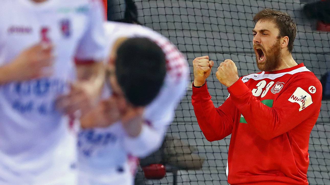 Bad Boys dank Defensiv-Gala Erster