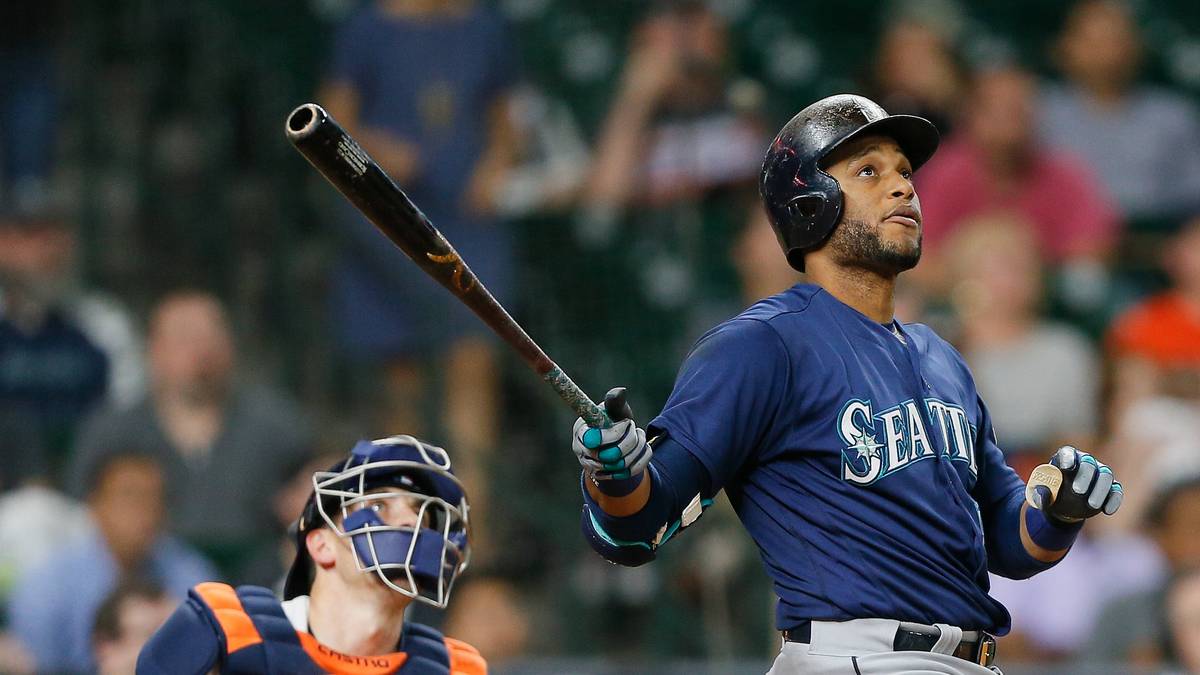 PLATZ 45 - ROBINSON CANO (Baseball, Seattle Mariners): 27 Mio. - Gehalt/Preisgelder: 24 Mio., sonstige Einkünfte: 3 Mio.