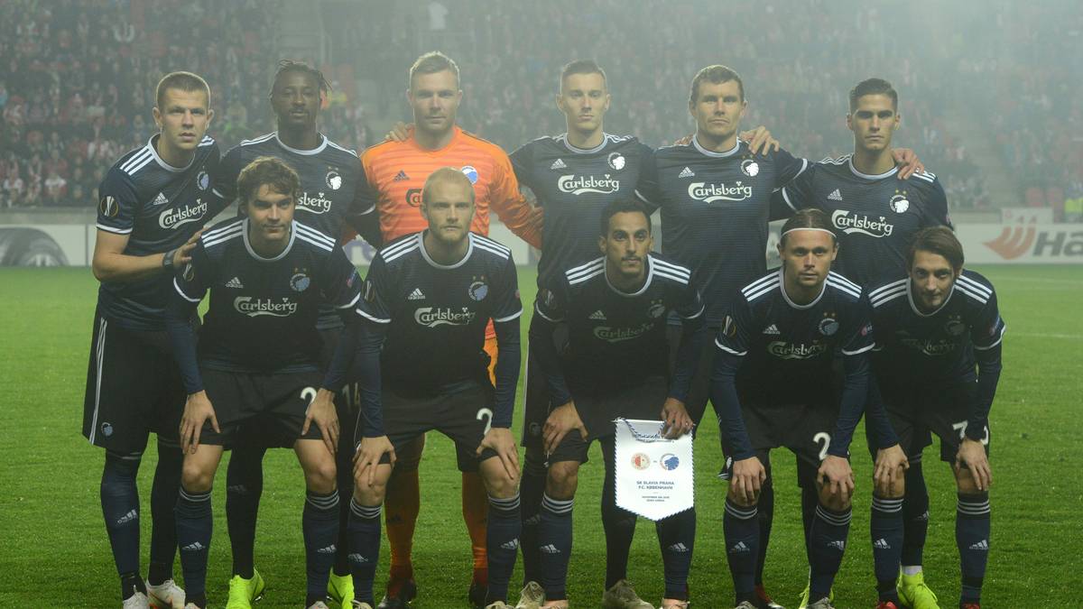 FC KOPENHAGEN (Platz 20): Mit einer Nettoverschuldung von 143 Millionen Euro stehen die Dänen am Beginn der Auflistung. Es ist übrigens der einzige Klub in diesem Ranking, dessen Liga nicht unter den Top-10 der UEFA 5-Jahreswertung ist