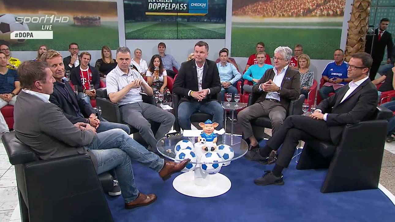 Bobic kapituliert vor Gehaltsgrenzen