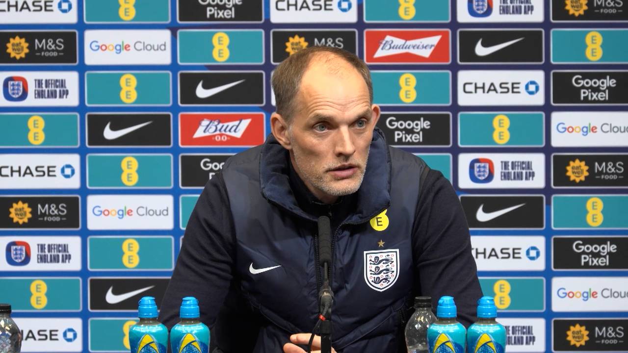 „Wozu?“ Tuchel völlig außer sich
