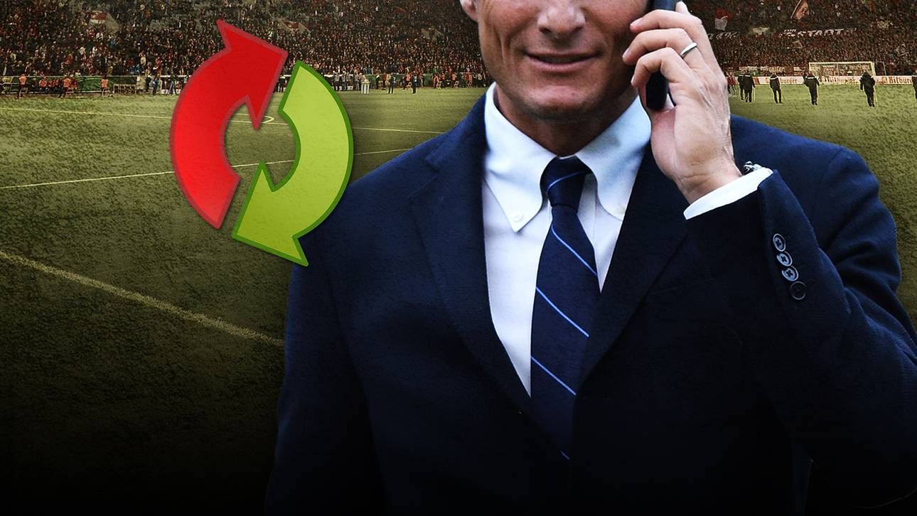 Verhandeln bis das Display schmilzt