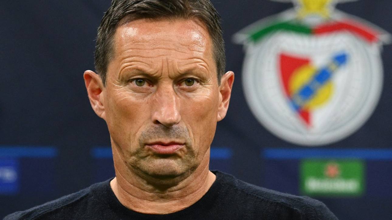 Schmidt wütet nach CL-Aus