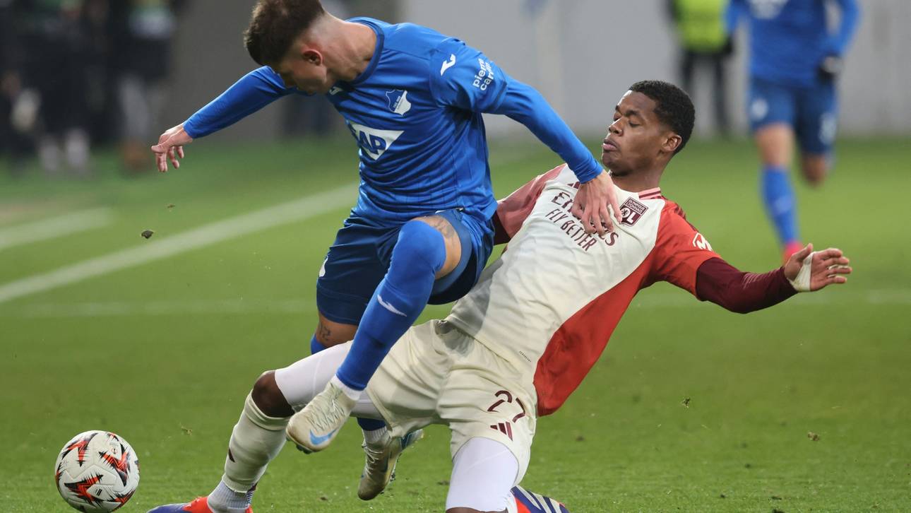 HSV holt Nationalspieler der Komoren