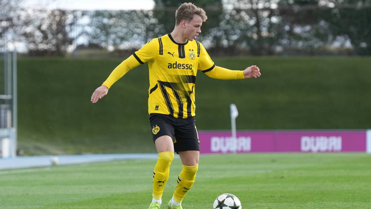 Cole Campbell muss sich unter Niko Kovac neu beweisen