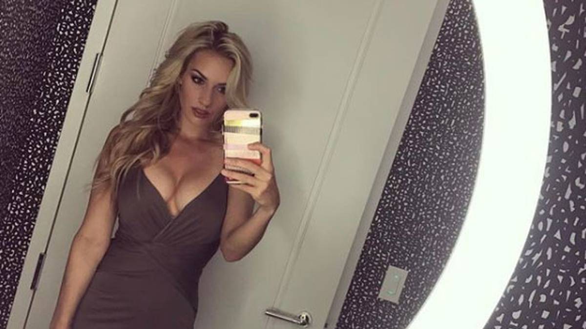 Einladungen zu Fotoshootings bekommt Spiranac dennoch reichlich