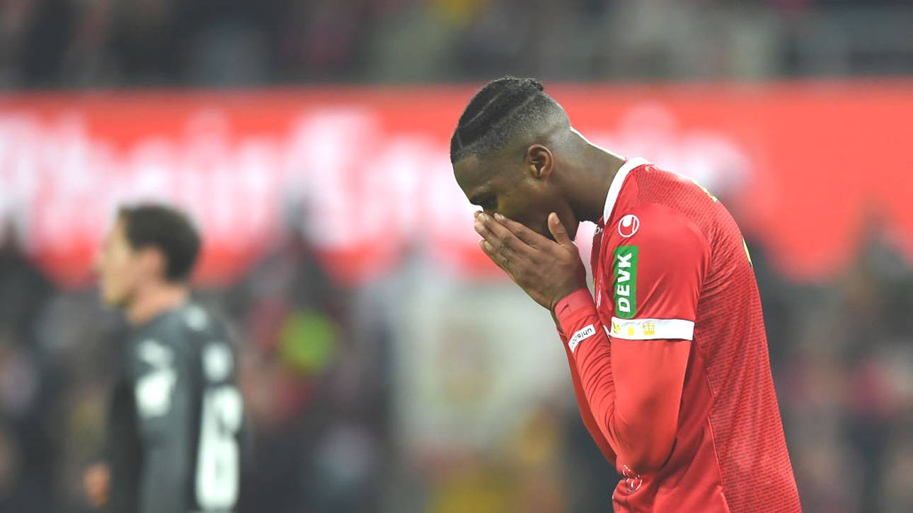 Liebesentzug für Köln