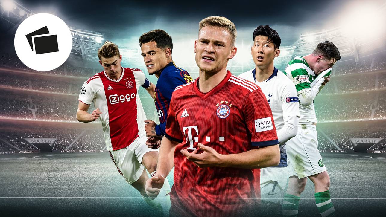 Das sind die wahren Dauerbrenner