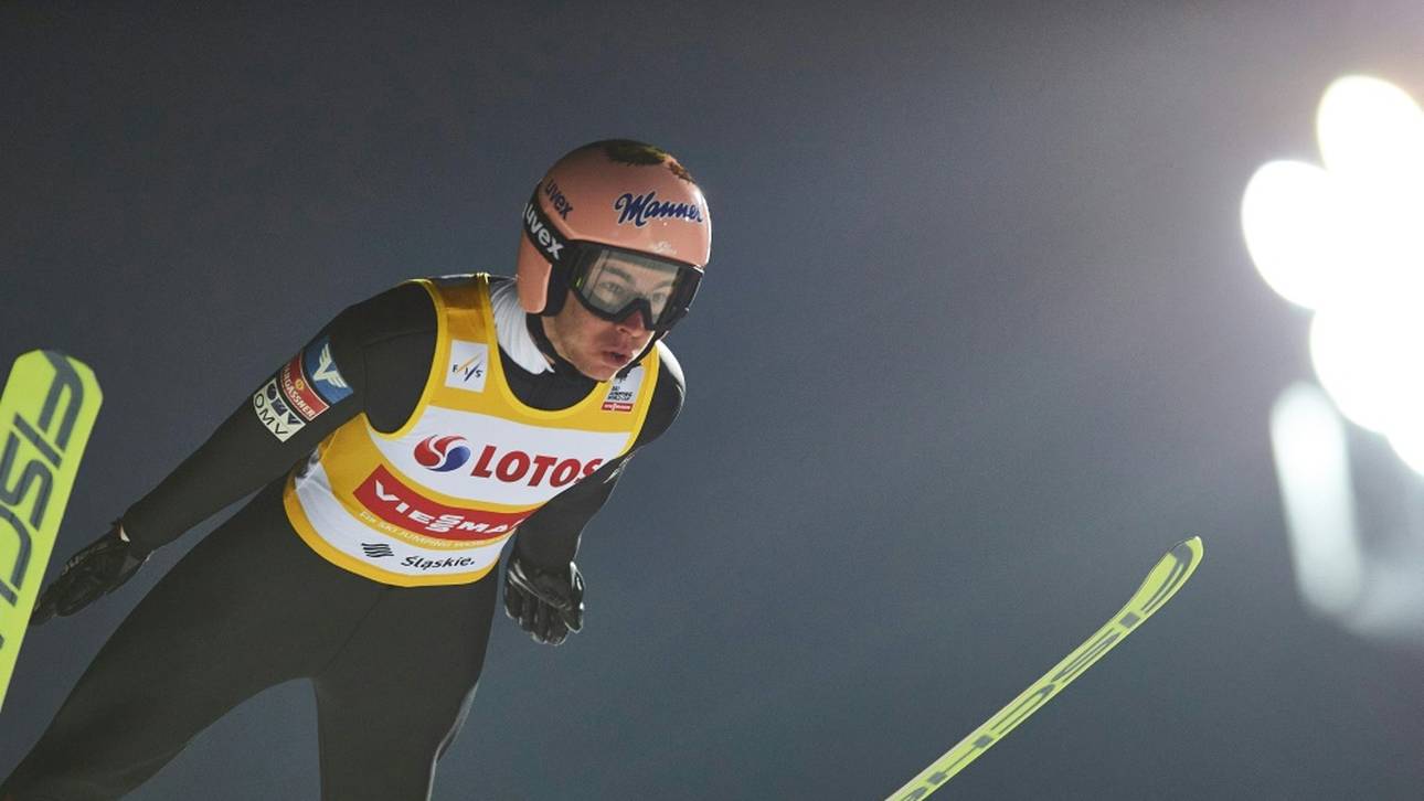 Nächste Coronafälle bei Skispringern