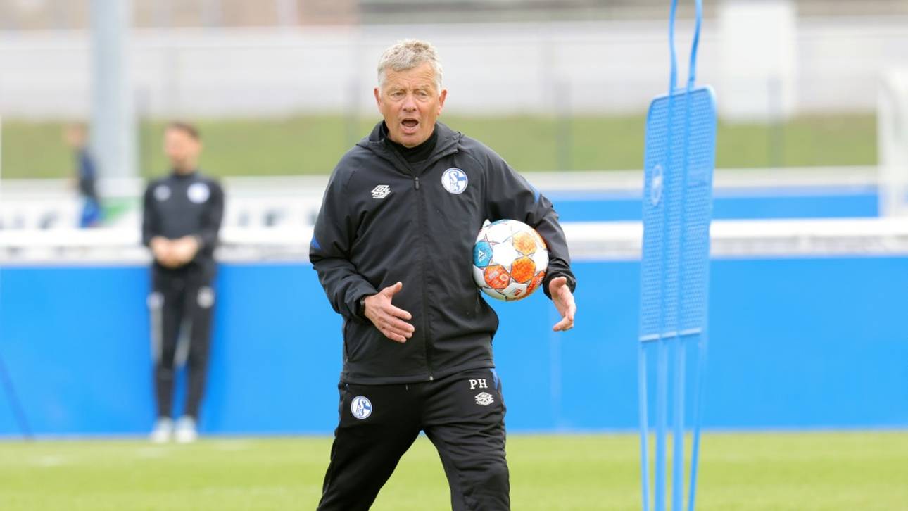 Hermann Assistent von BVB-Chefcoach Terzic