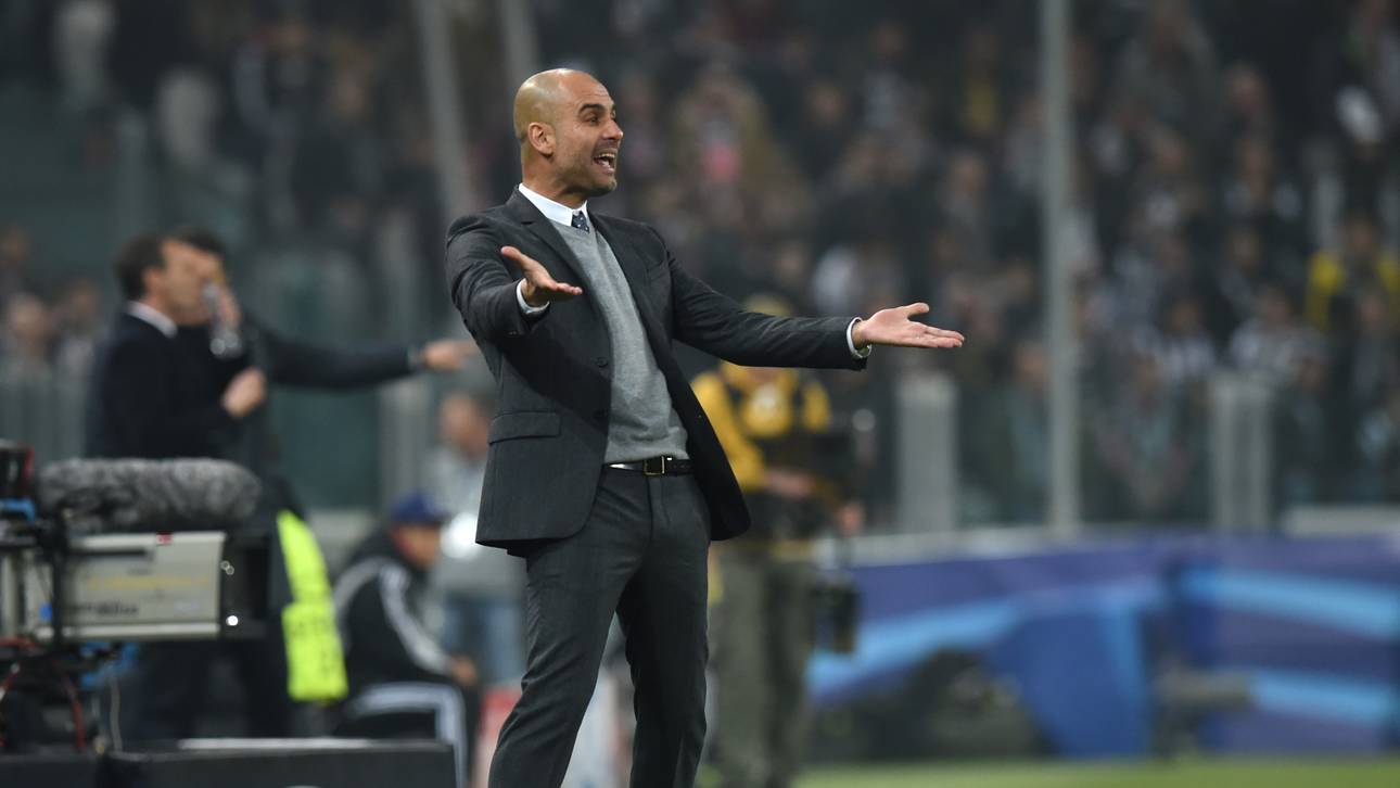 Vor dem Gipfel: Hallo Spannung!