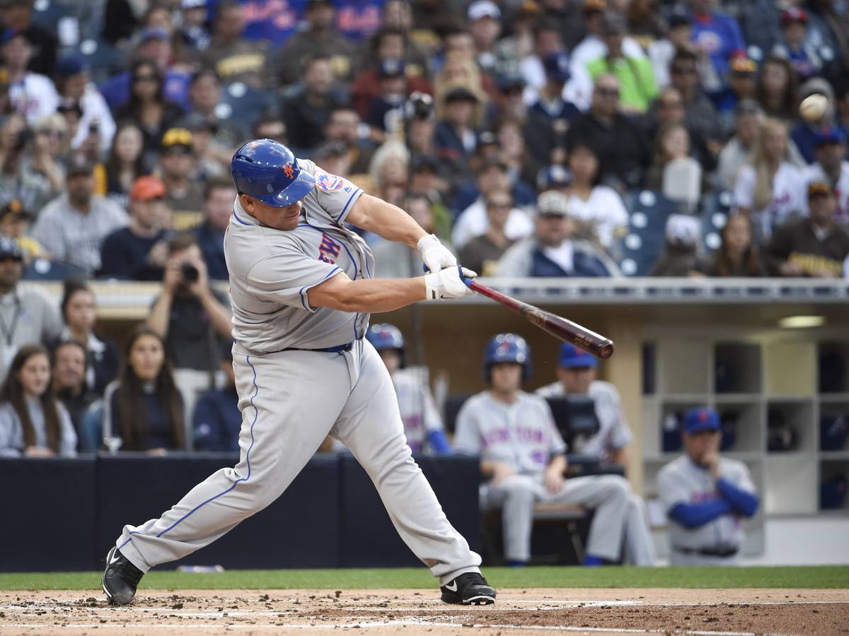 OTD 2016: Bartolo Colón's Improbable Home Run - Metsmerized Online