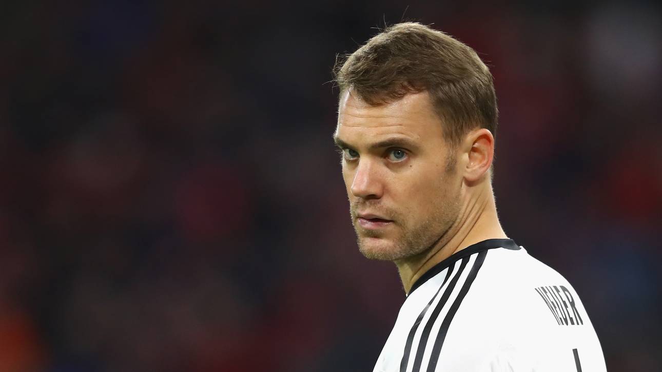 Neuer-Rückkehr verzögert sich