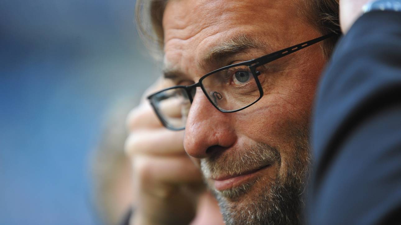 Jobabsage: Klopp rechnet mit HSV ab