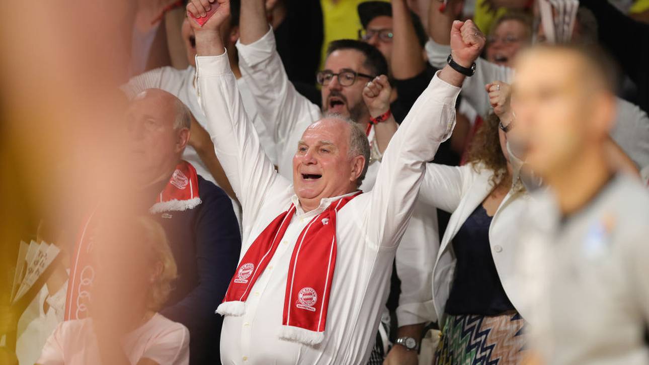 Ein Abend nach Hoeneß‘ Geschmack