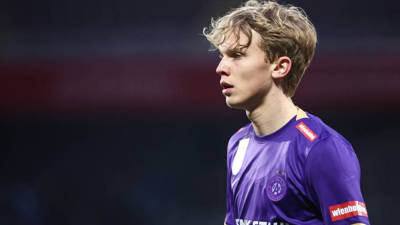 Krätzig spricht über Bayern-Zeit