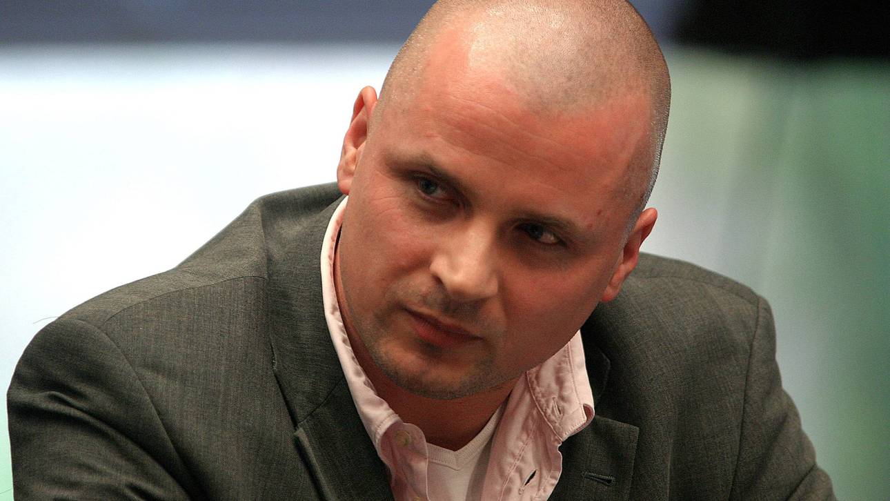 Weinreich: UEFA „dumm und feige“