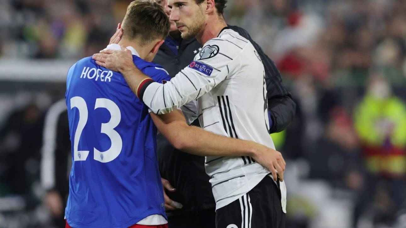 Jahresabschluss ohne Goretzka, Neuer und Reus