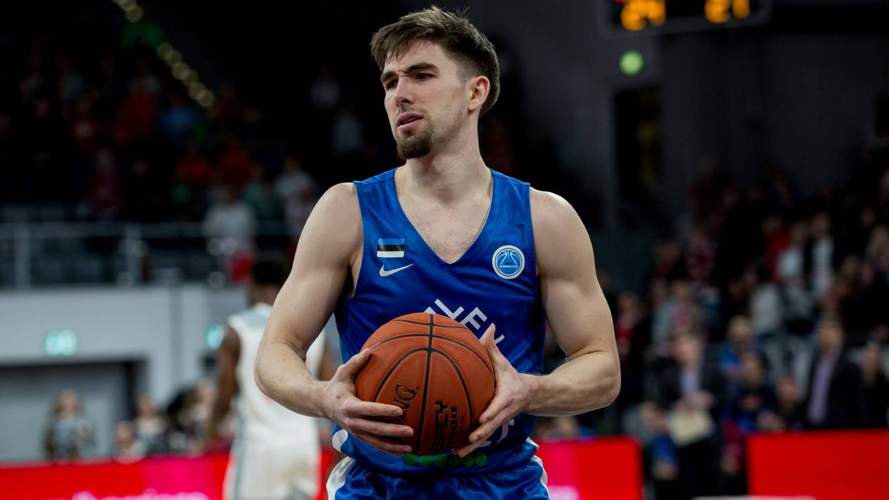 BBL: Chemnitz holt Dreierspezialisten van Beck